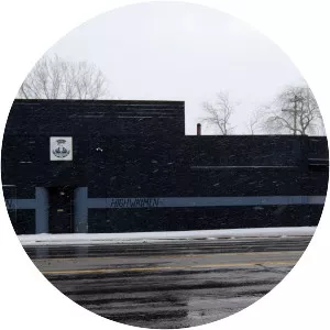 Highwaymen Motorcycle Club