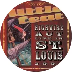 Highwire Act Live in St. Louis 2003
