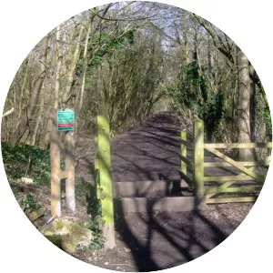Highworth branch line - 
