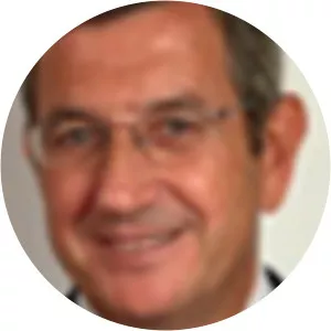 Higini Clotas i Cierco