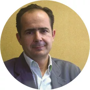 Higinio Marín Pedreño (Higinio Marín)