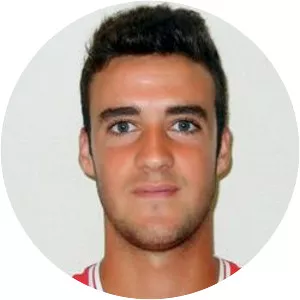 Higinio Marín - Spanish footballer