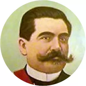 Higinio Uriarte
