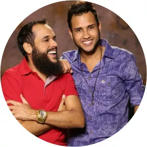 Higino e Gabriel - Musical artist