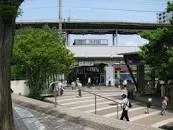 Higoshi Station