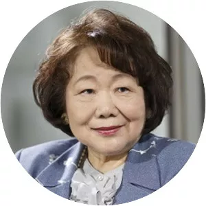 Higuchi Keiko