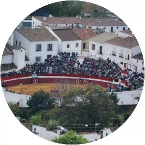 Higuera de la Sierra