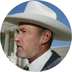 Hiibel v. Sixth Judicial District Court of Nevada