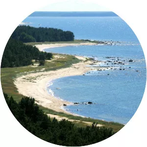 Hiiumaa