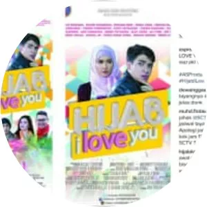 Hijab I Love You - TV program
