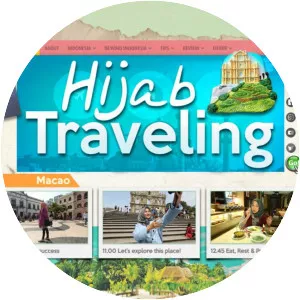 Hijab Traveling - TV program
