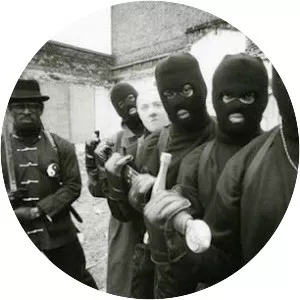 Hijack  - Hip hop group