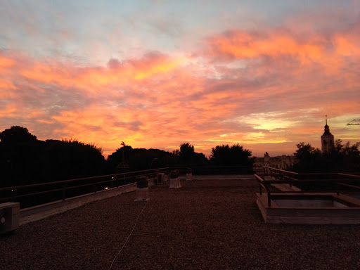 Hijas De La Divina Pastora Calasancias