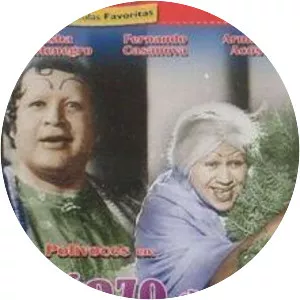 Hijazo de mi vidaza - Film