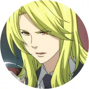 Hijiri Himuro - Fictional character