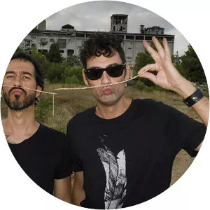 Hijos De Nacho Vidal