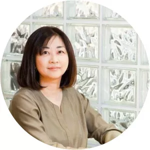 Hika Harada - Japanese author