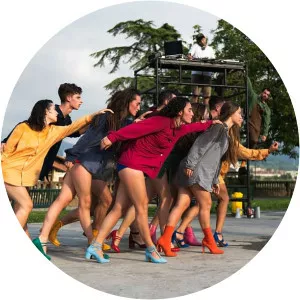 Hika Teatroa - Musical artist