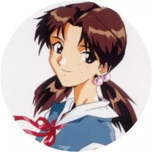 Hikari Horaki - Fictional character