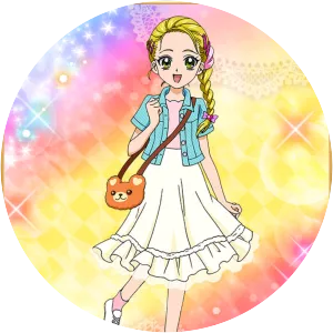 Hikari Kujo - Fictional character