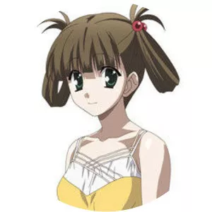 Hikari Kuroda - Fictional character