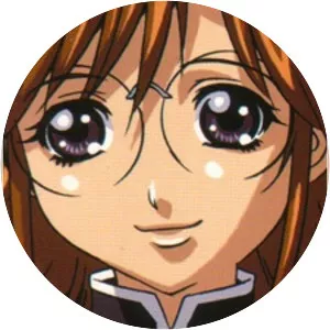 Hikaru Amano - Movie character