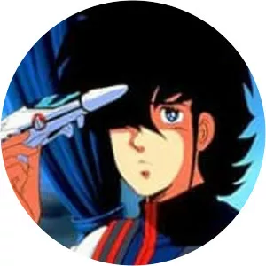 Hikaru Ichijyo - Fictional character