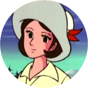 Hikaru Makiba - TV character