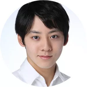 Hikaru Makishima - Actor