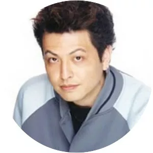 Hikaru Midorikawa photograph