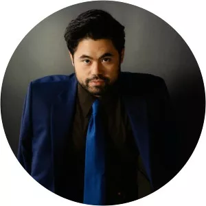 Hikaru Nakamura