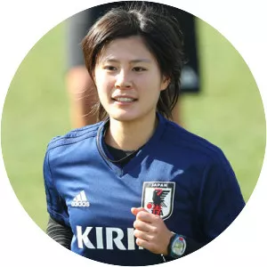 Hikaru Naomoto