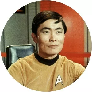 Hikaru Sulu