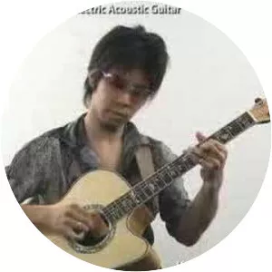 Hikaru Tanimoto Musician