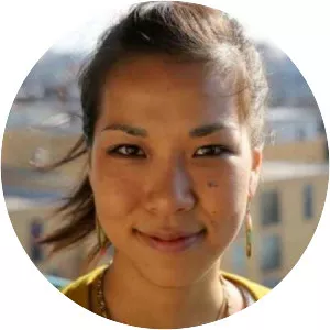 Hikaru Toda - Film director