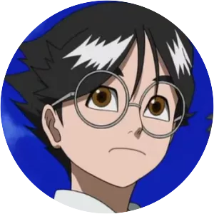 Hikaru Tsuki - Naruto character