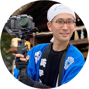 Hikaru Tsukuda - Film director