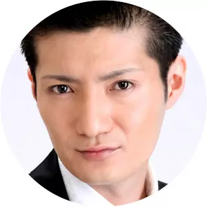 Hikaru Yoshida photograph