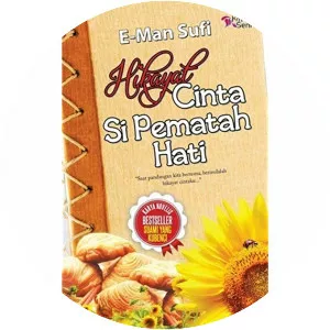 Hikayat Cinta Si Pematah Hati