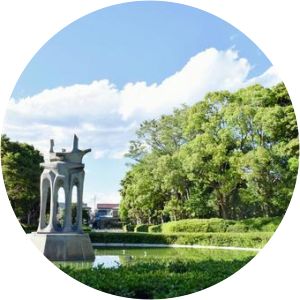 Hikichidai Park Yamato