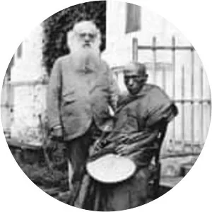 Hikkaduwe Sri Sumangala Thera - Sri Lankan monastic