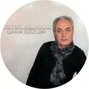Hikmət Aslanov - Musical artist