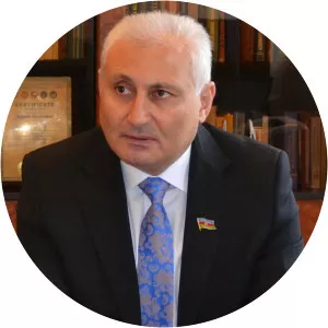 Hikmat Mammadov - Politician