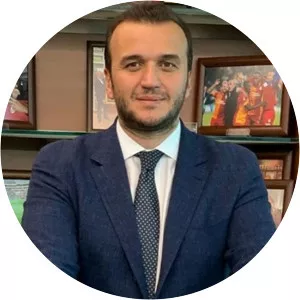 Hikmet Albayrak photograph