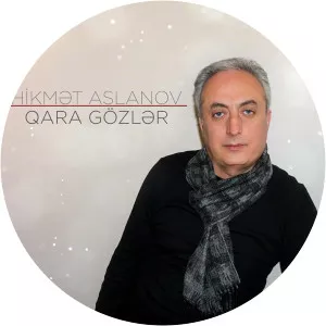 Hikmet Aslanov - Musical artist