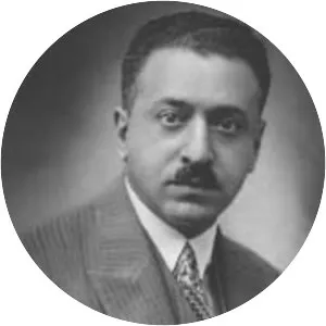 Hikmet Bayur - Former Minister of National Education of Türkiye