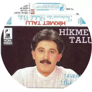 Hikmet Talu