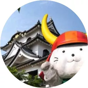 Hikonyan - Fictional character