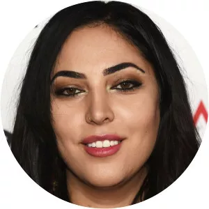 Hila Cage Coppola photograph