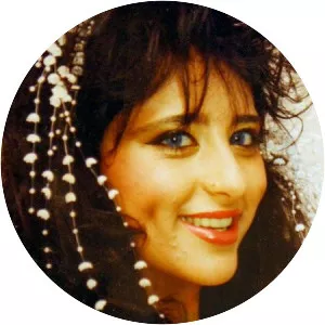 Hila Elmalich - Israeli model